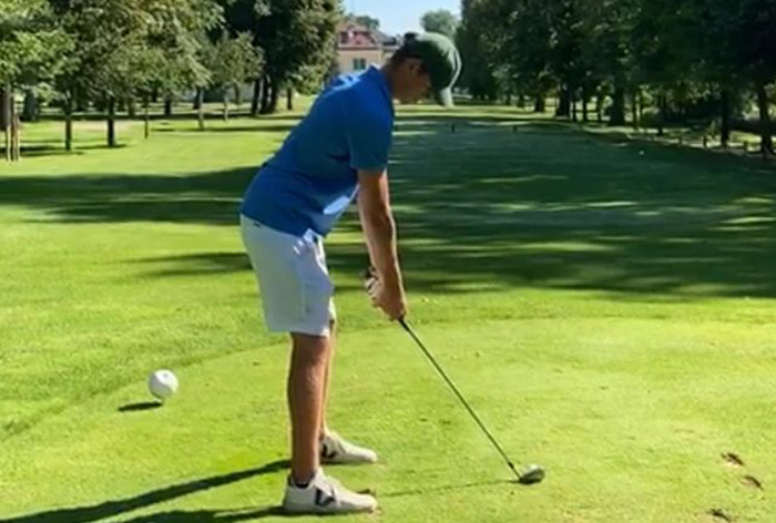 Bild Sports golf