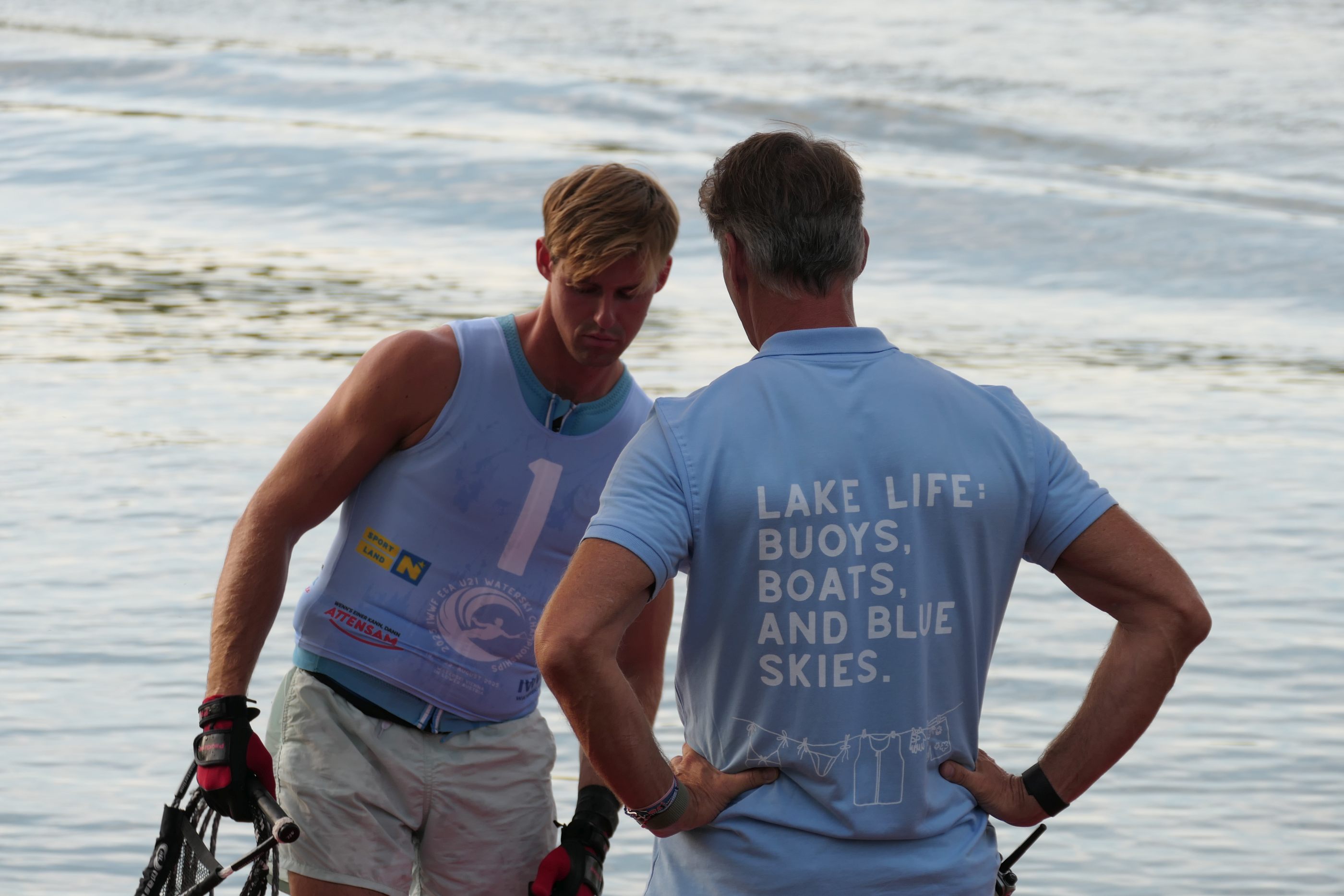 Community efforts v2