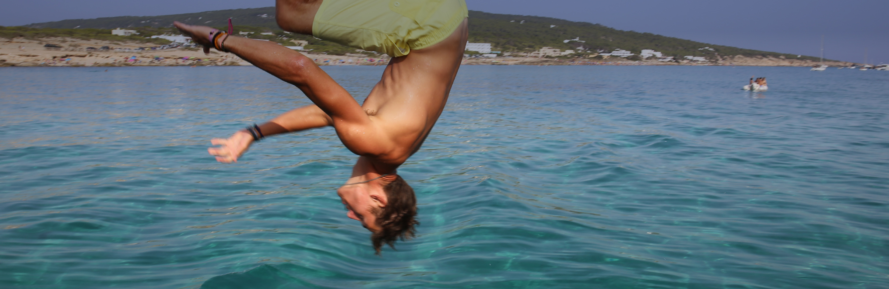 Header CommunityEfford